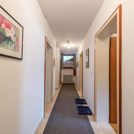 Ferienwohnung Foerchensee Ruhpolding Exterior photo